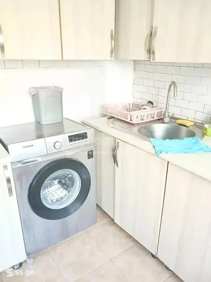 For Sale 3 Room Apartment Kutaisshi view 10