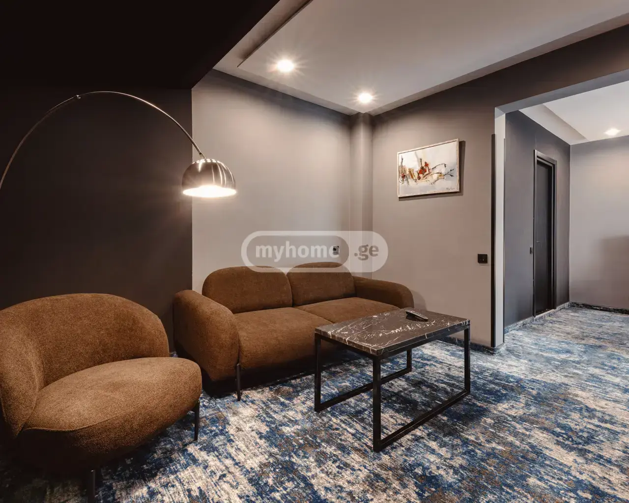 For Sale 10+ Room Sastumro In Saburtalo, 8 of 12