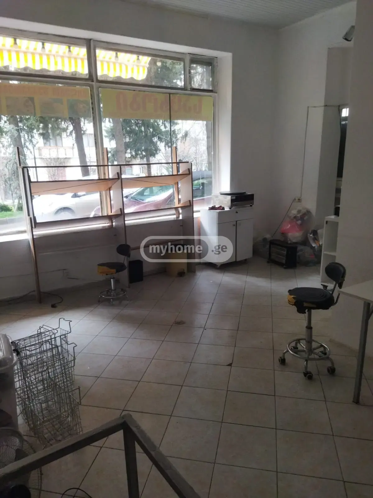 For Sale Universaluri Commercial Space Varketilshi, 4 of 10