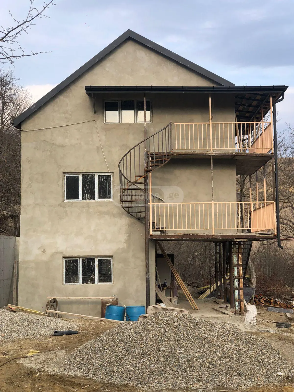 Продажа 6-комната Частный дом в Sagarejos Munitsipalitetshi view 10