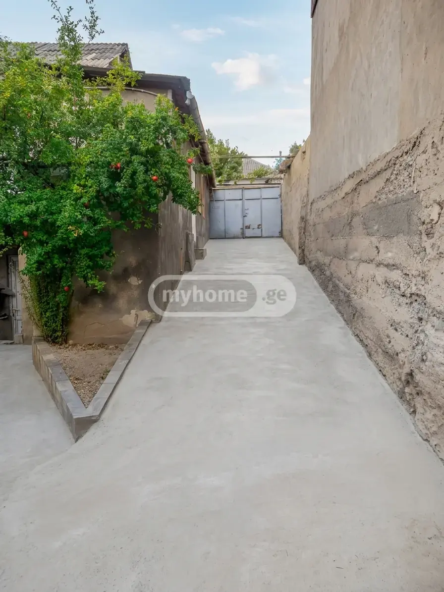 For Sale 7 Room Private House Isanshi, 4 of 12