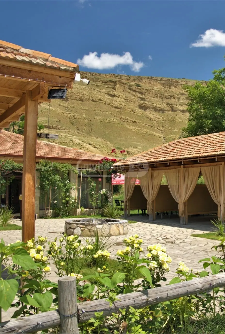 For Sale Kvebis Obiekti Commercial Space Gorshi view 12