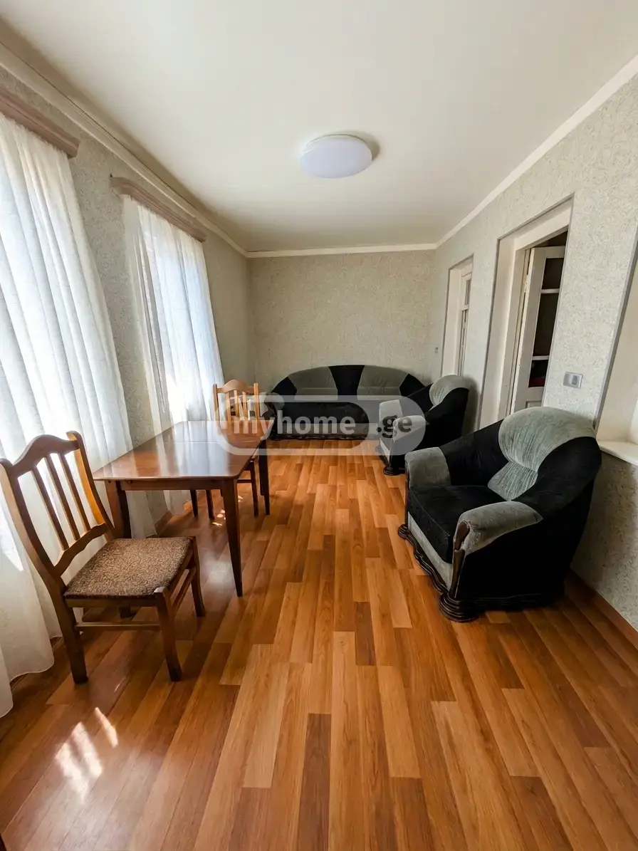 For Sale 7 Room Private House Isanshi, 3 of 12