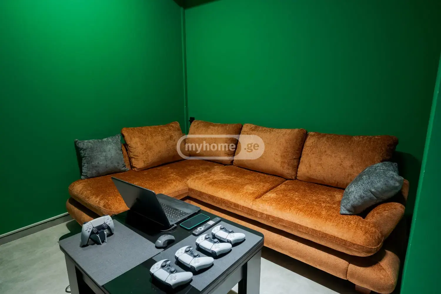 For Sale Mtliani Shenoba Commercial Space Varketilshi, 4 of 12