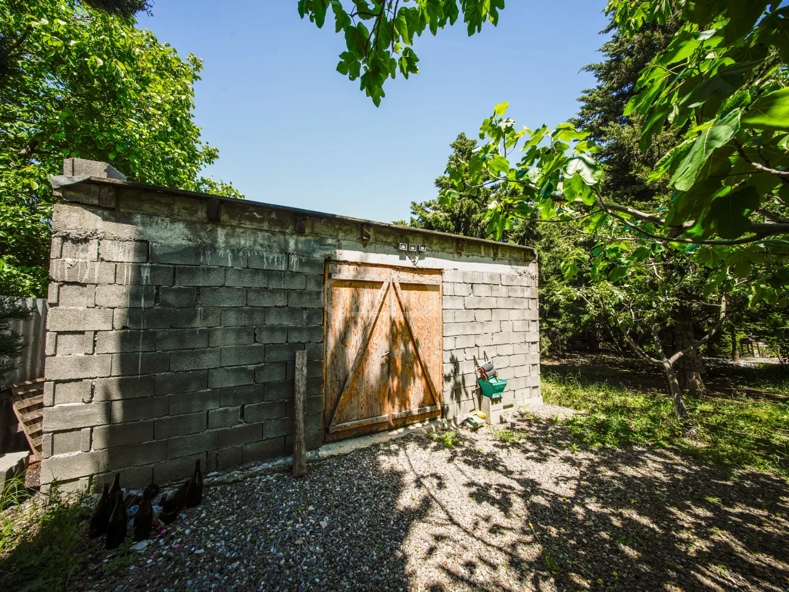 For Sale 5 Room Country House Mtskhetis Munitsipalitetshi view 13