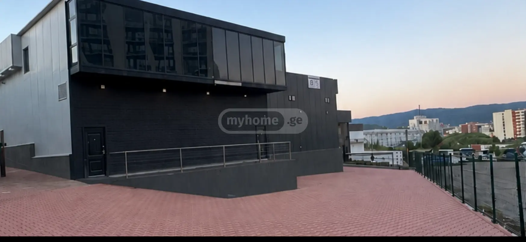 For Rent Sasatsqobe Commercial Space In Didi Dighomi, 5 of 9