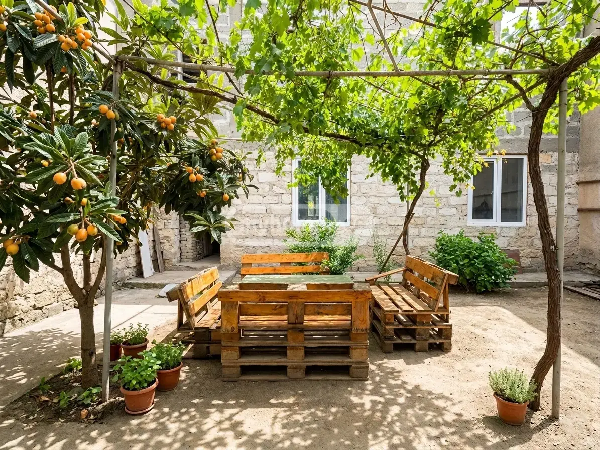 For Sale 7 Room Private House Isanshi, 1 of 12