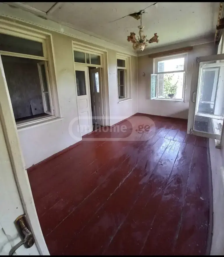 For Sale 6 Room Private House Lagodekhshi view 3