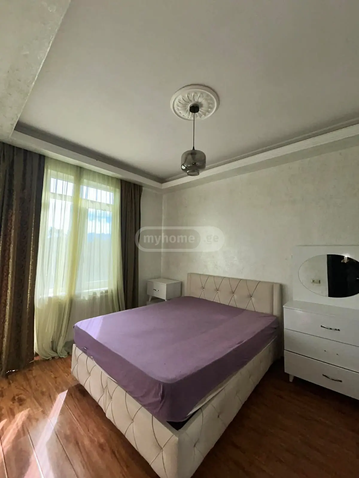 For Rent 3 Room Country House Kobuletis Munitsipalitetshi view 9
