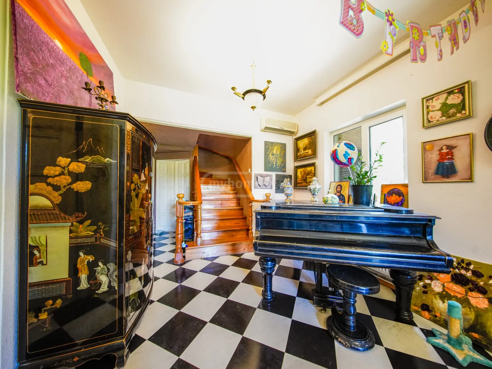 For Sale 5 Room Country House Mtskhetis Munitsipalitetshi view 8