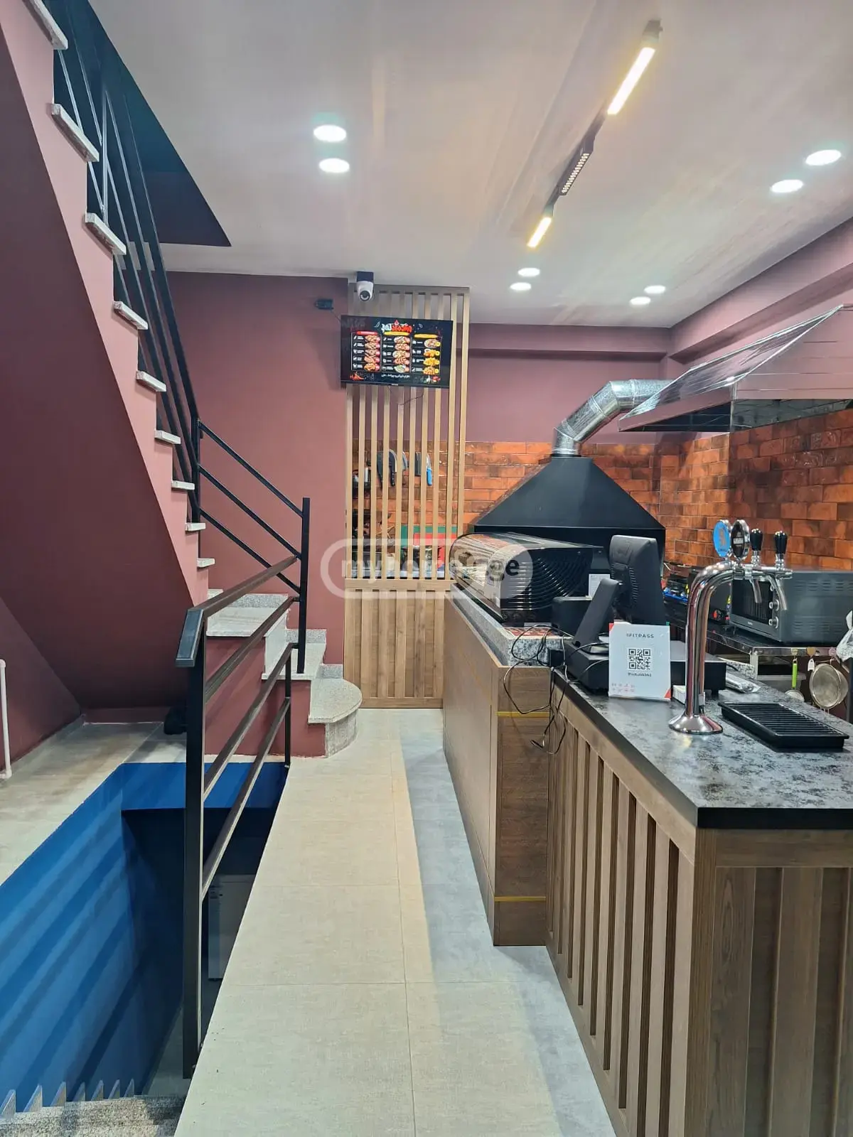 For Sale Mtliani Shenoba Commercial Space Varketilshi, 3 of 12