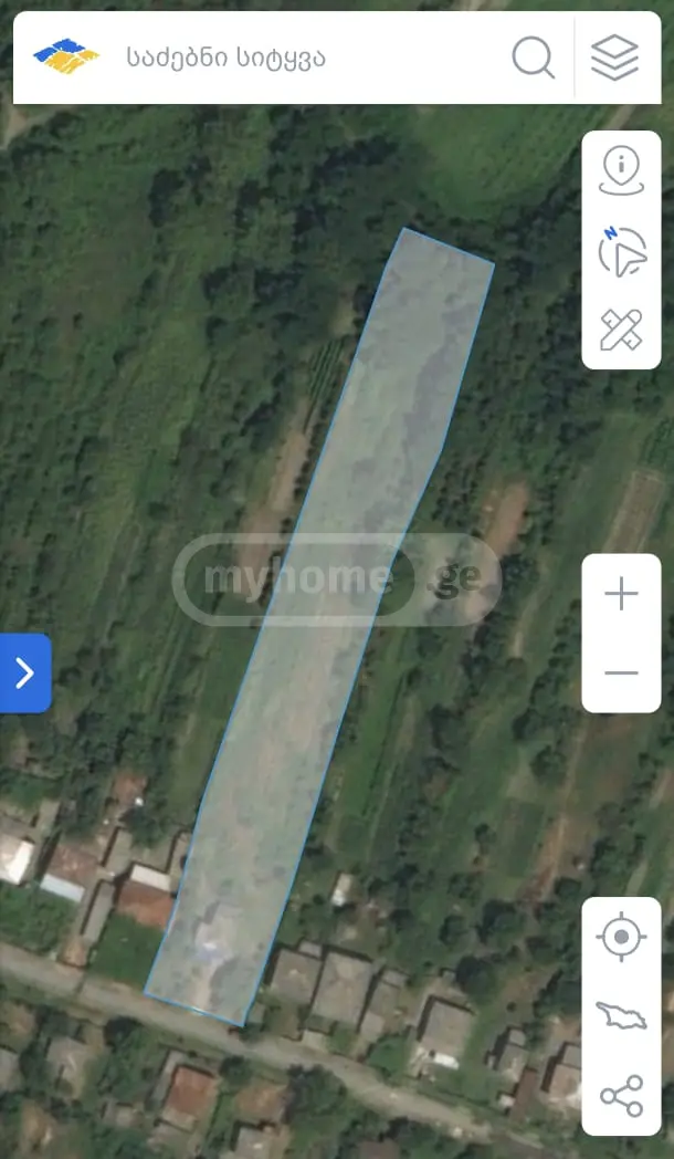Продажа 6-комната Частный дом в Lagodekhshi view 3