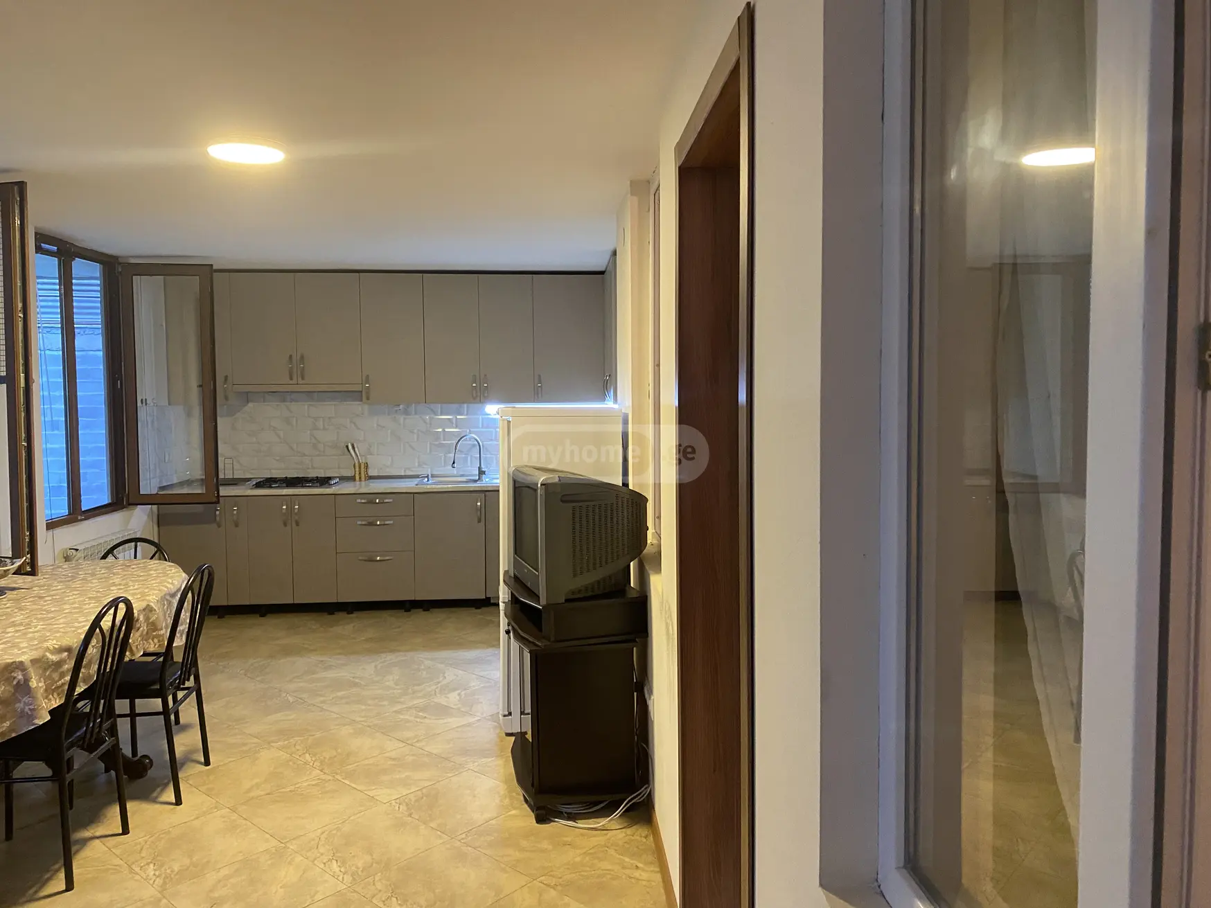 For Rent 4 Room Country House Kaklebshi, 7 of 10