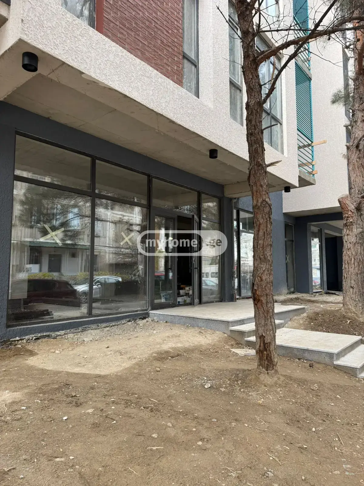 For Sale Universaluri Commercial Space Varketilshi, 3 of 10