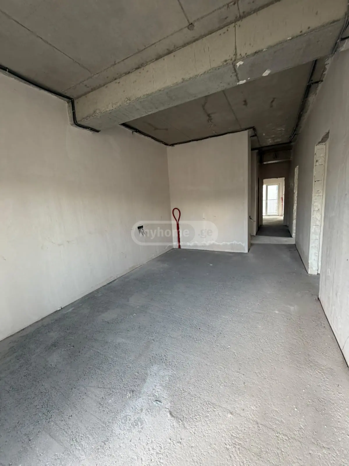 For Sale 5 Room Apartment Nadzaladevshi, 7 of 12