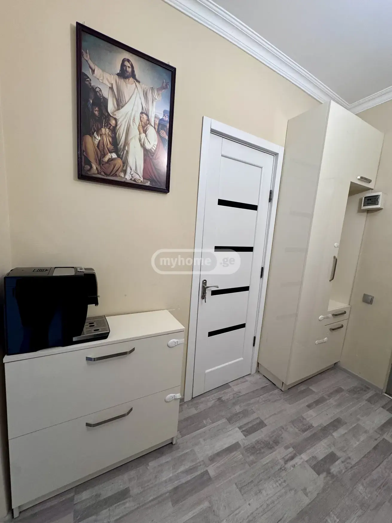For Sale 3 Room Apartment Varketilshi, 7 of 12
