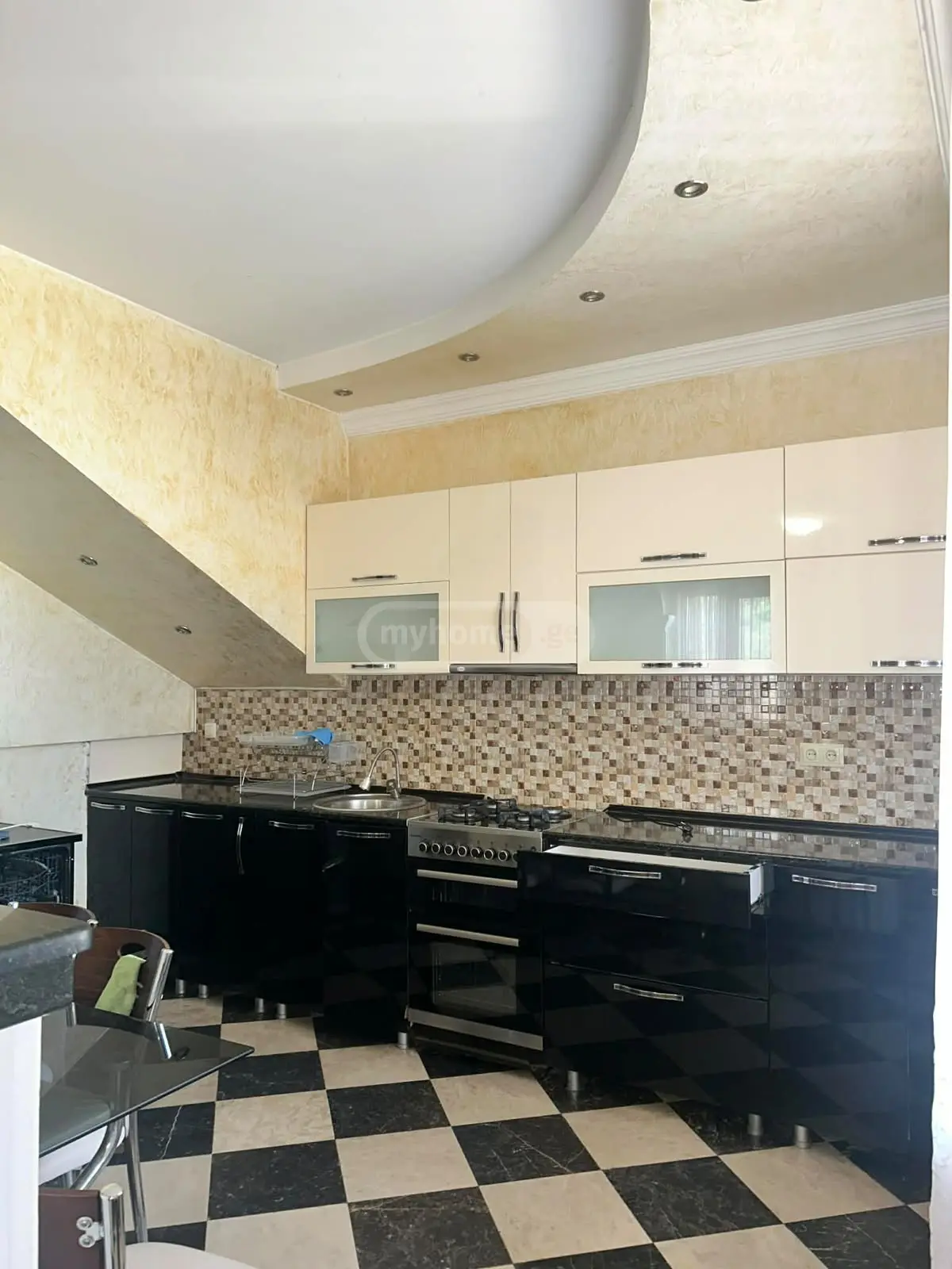 For Rent 3 Room Country House Kobuletis Munitsipalitetshi view 7