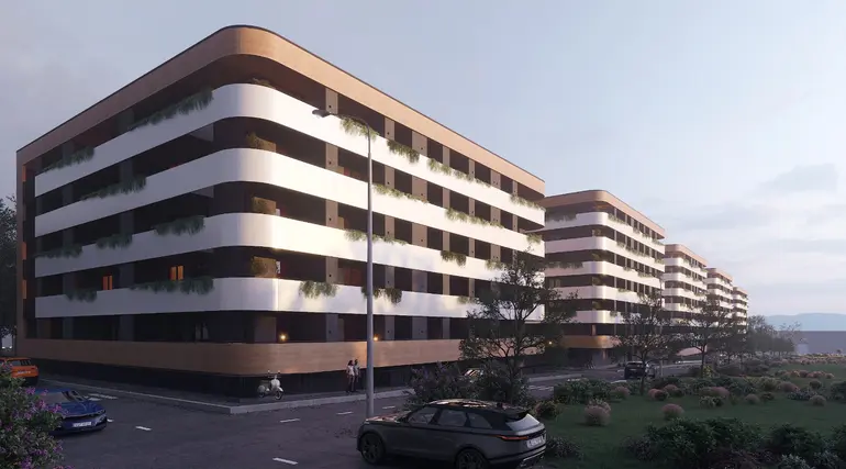 building