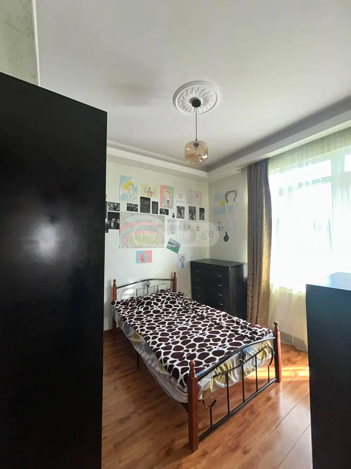 For Rent 3 Room Country House Kobuletis Munitsipalitetshi view 10