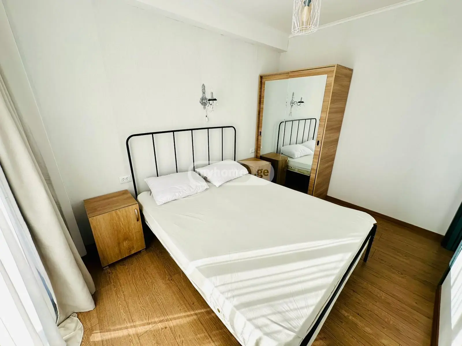 For Rent 2 Room Apartment Bakurianshi, 6 of 10