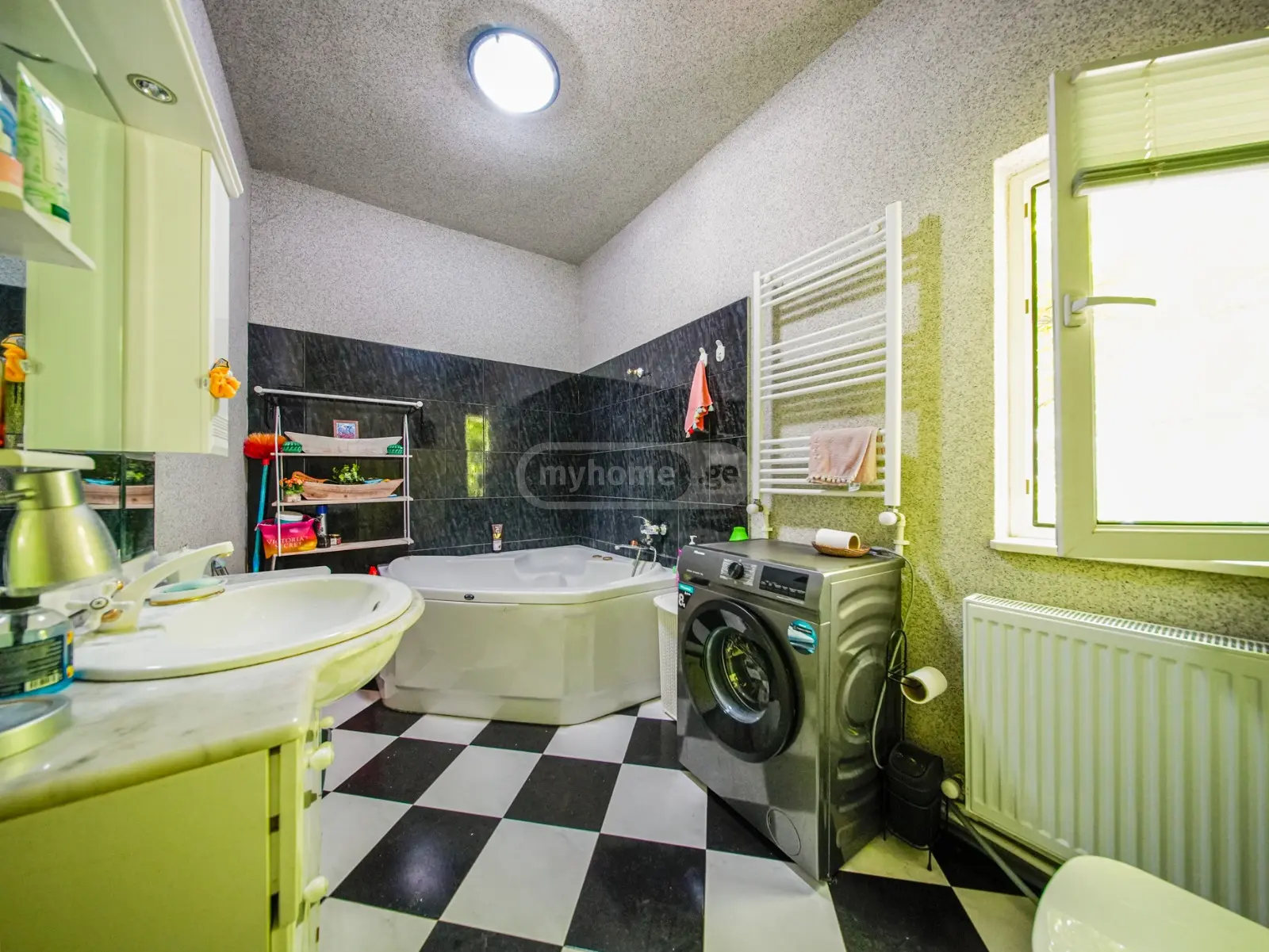 For Sale 5 Room Country House Mtskhetis Munitsipalitetshi view 12