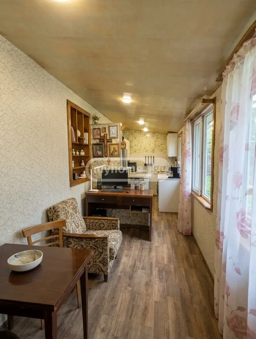 For Sale 7 Room Private House Isanshi, 5 of 12
