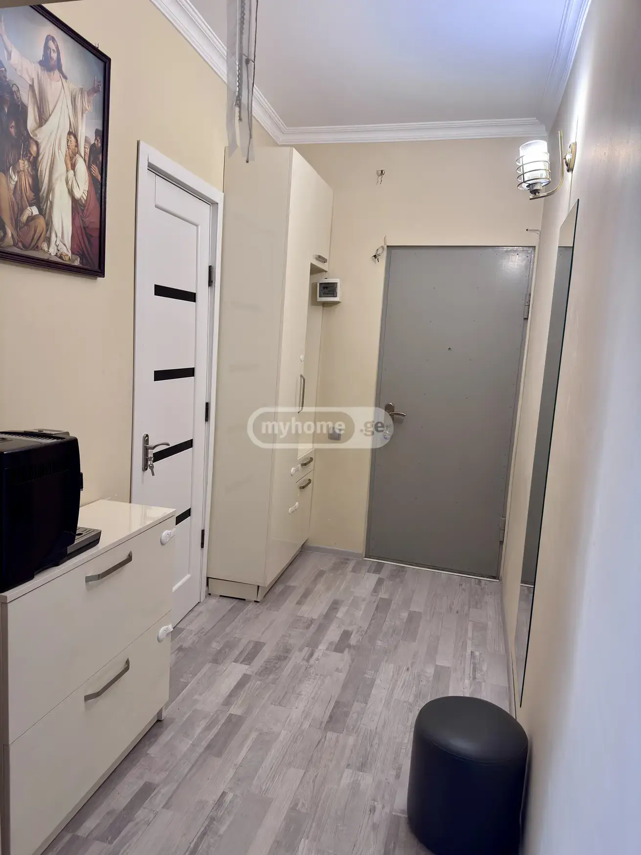 For Sale 3 Room Apartment Varketilshi, 12 of 12
