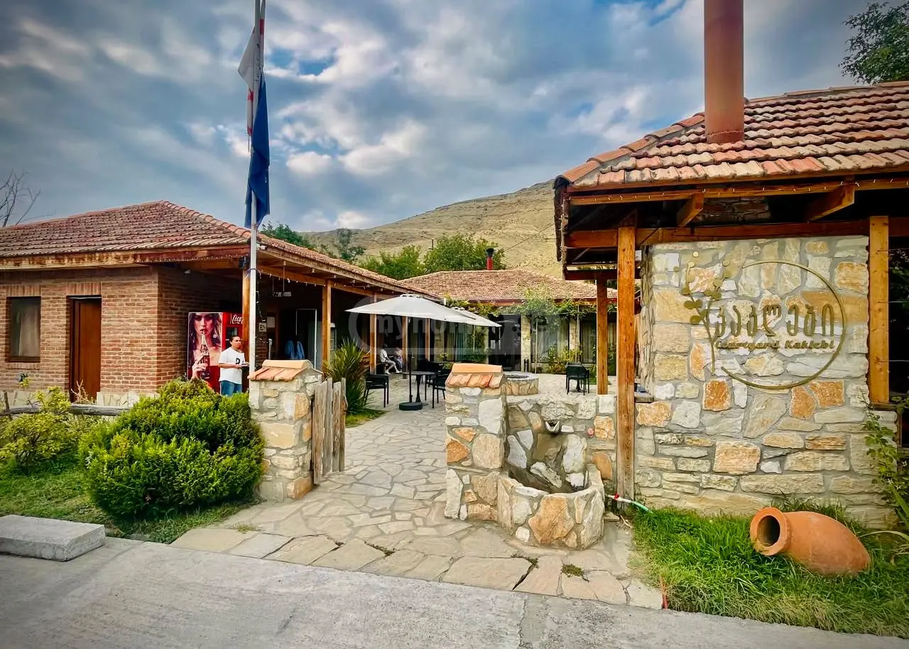 For Sale Kvebis Obiekti Commercial Space Gorshi view 2