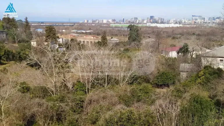 For Sale Sainvestitsio Land Plot Khelvachauris Munitsipalitetshi view 3