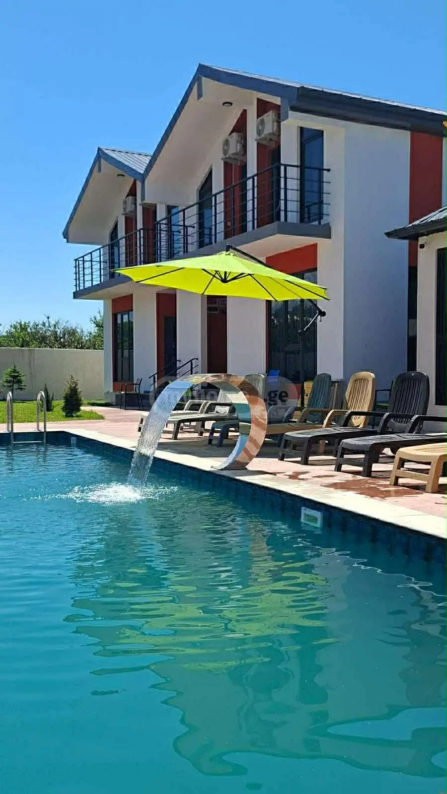For Rent 3 Room Private House, 1 of 9