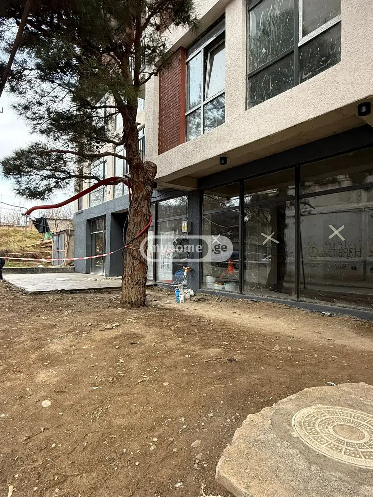 For Sale Universaluri Commercial Space Varketilshi, 6 of 10