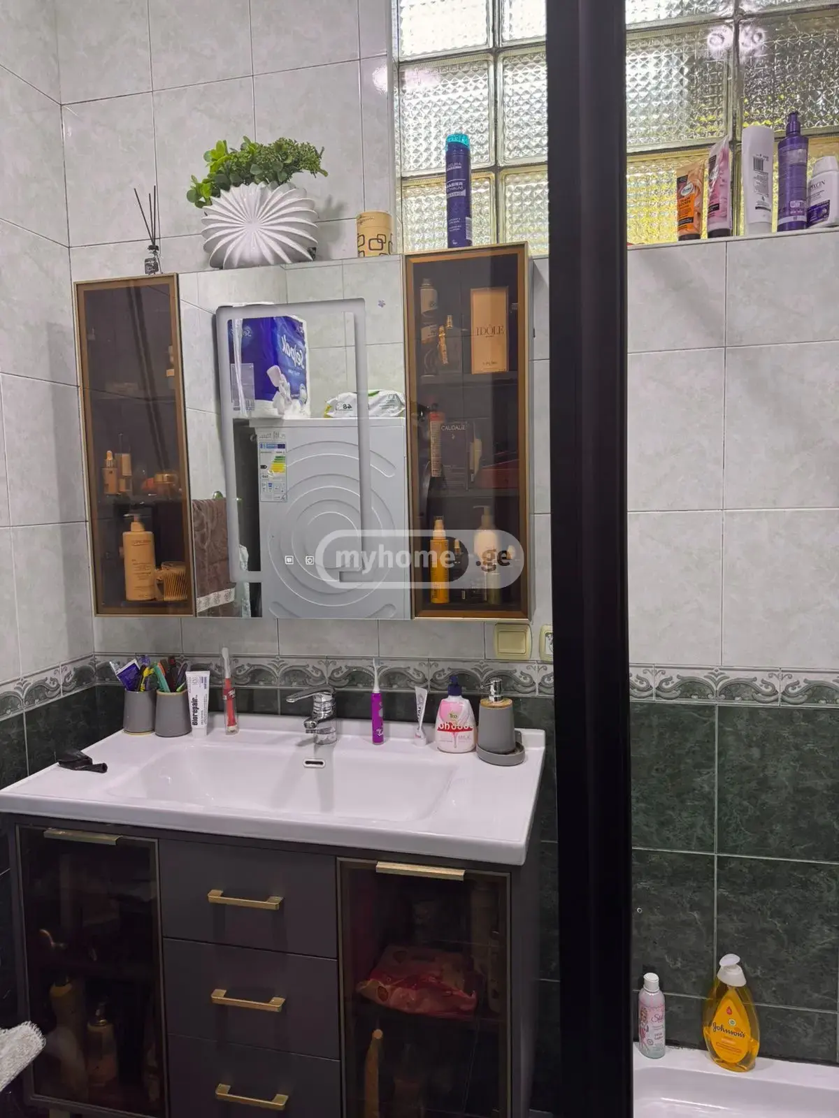 For Sale 5 Room Private House Isanshi, 10 of 11