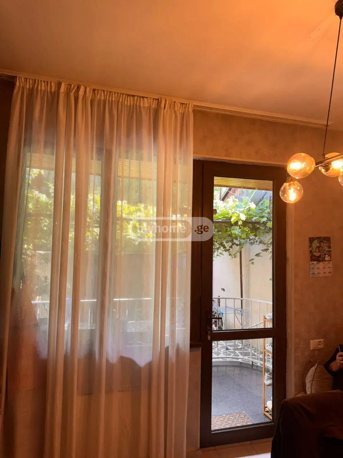 For Sale 5 Room Private House Isanshi, 2 of 11
