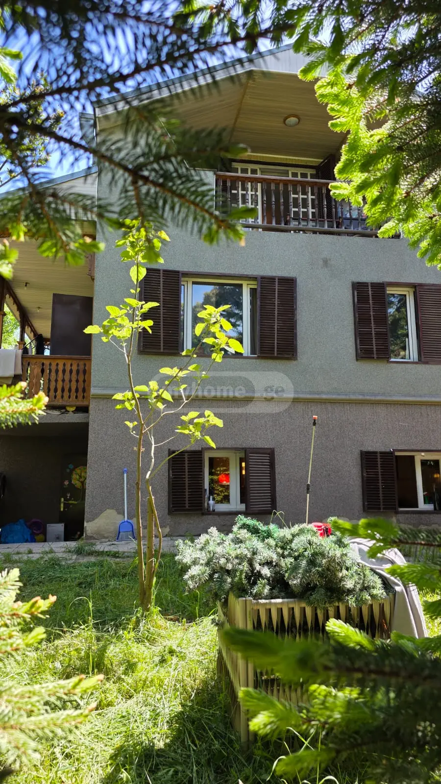 For Sale 5 Room Country House Mtskhetis Munitsipalitetshi view 4