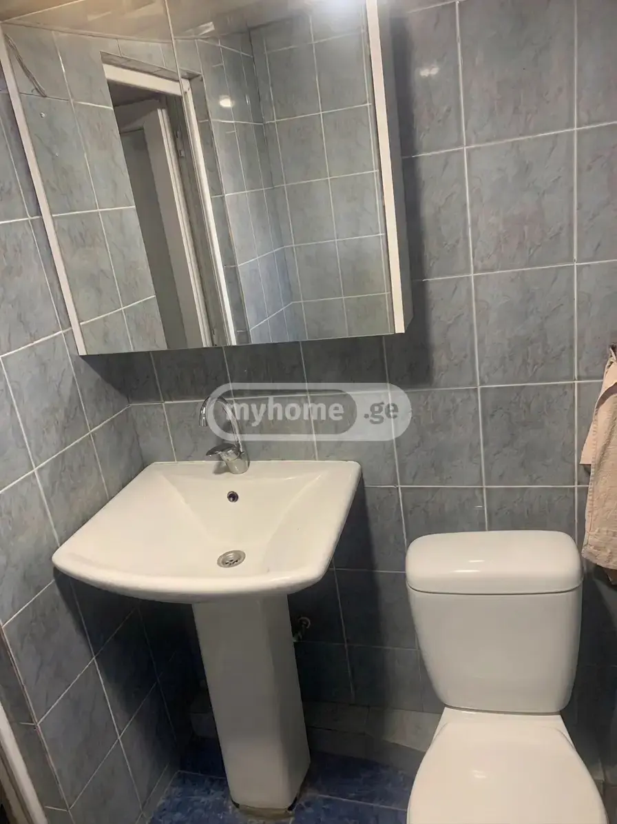For Sale 7 Room Private House Isanshi, 10 of 12