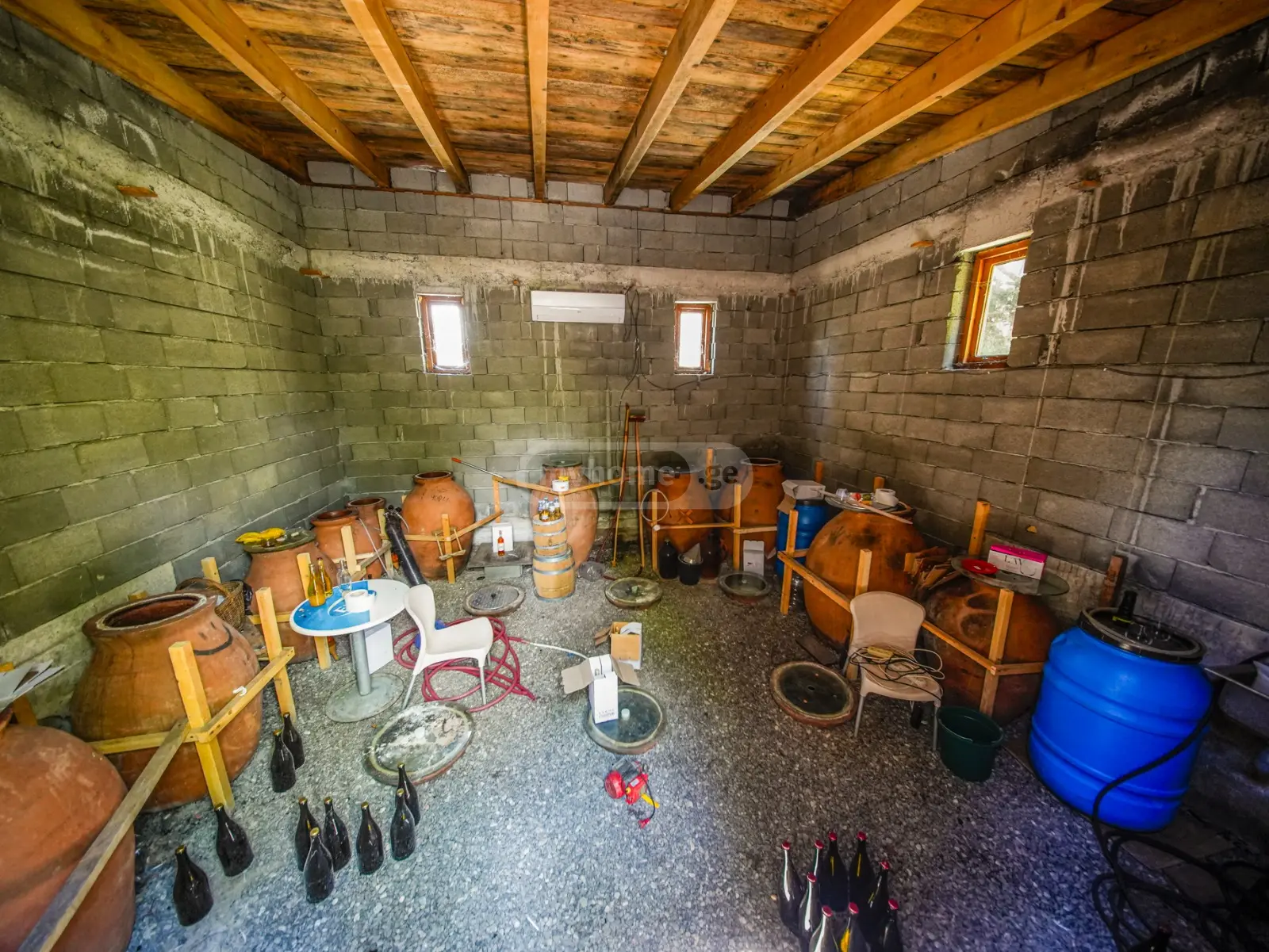 For Sale 5 Room Country House Mtskhetis Munitsipalitetshi view 14