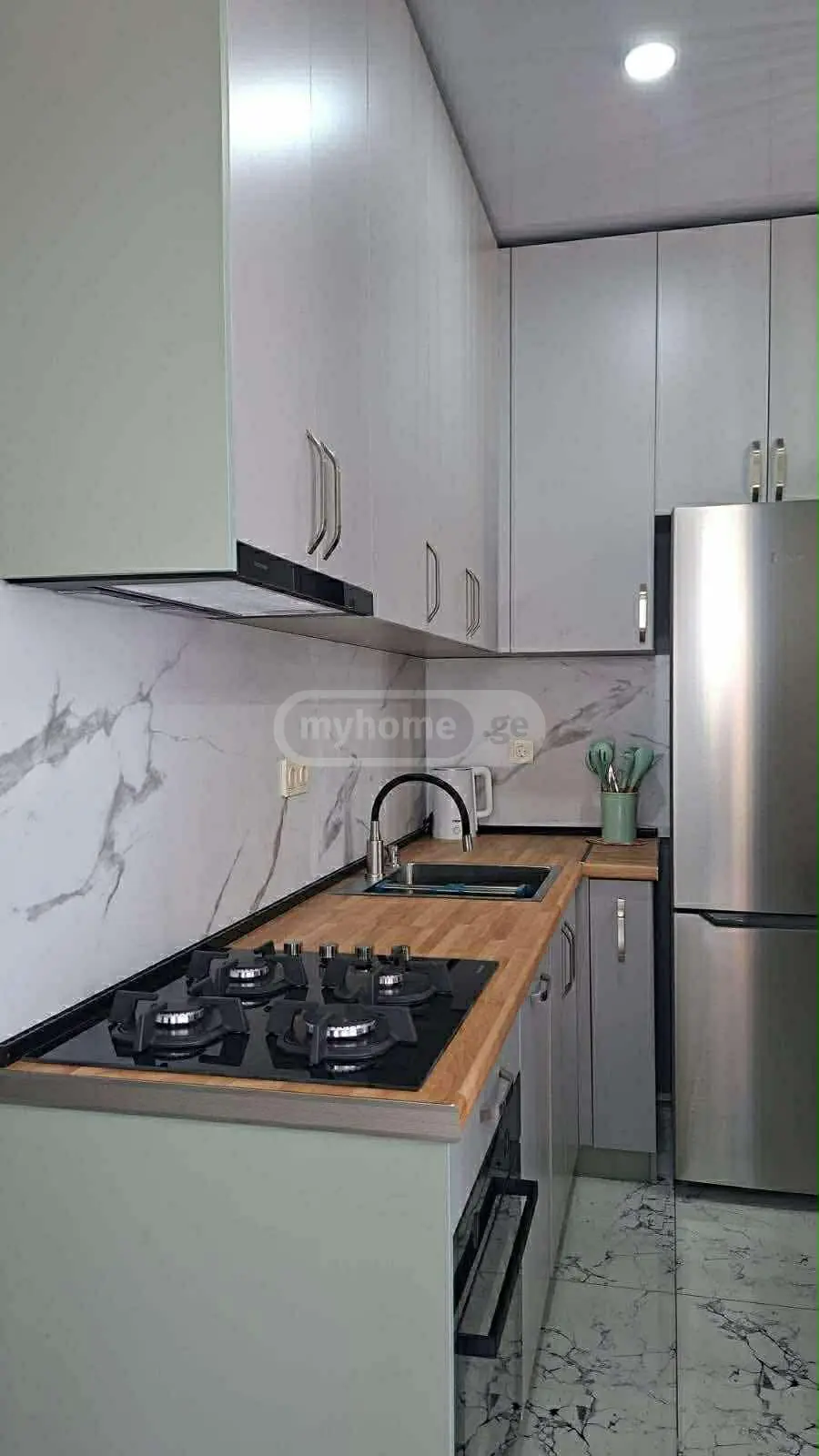 For Rent 3 Room Private House, 5 of 9
