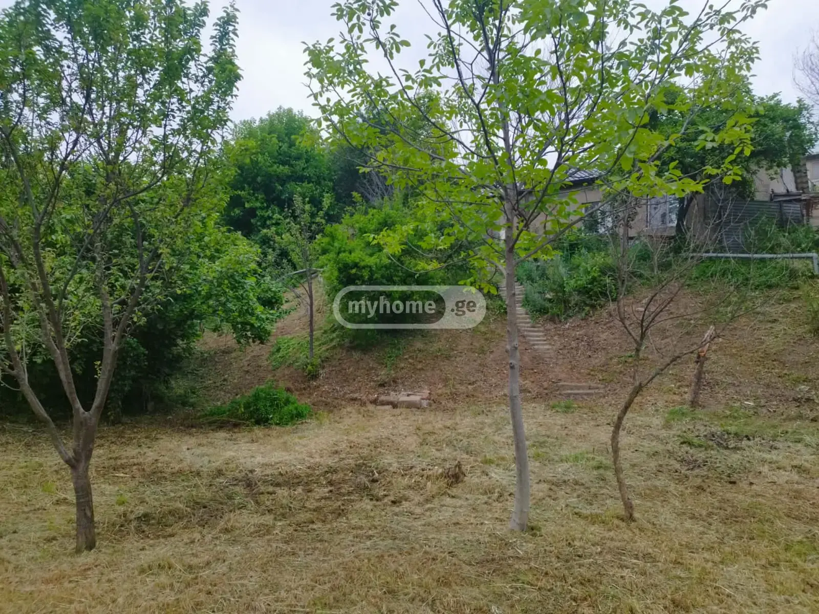 For Sale 4 Room Private House Lotkinze, 9 of 12