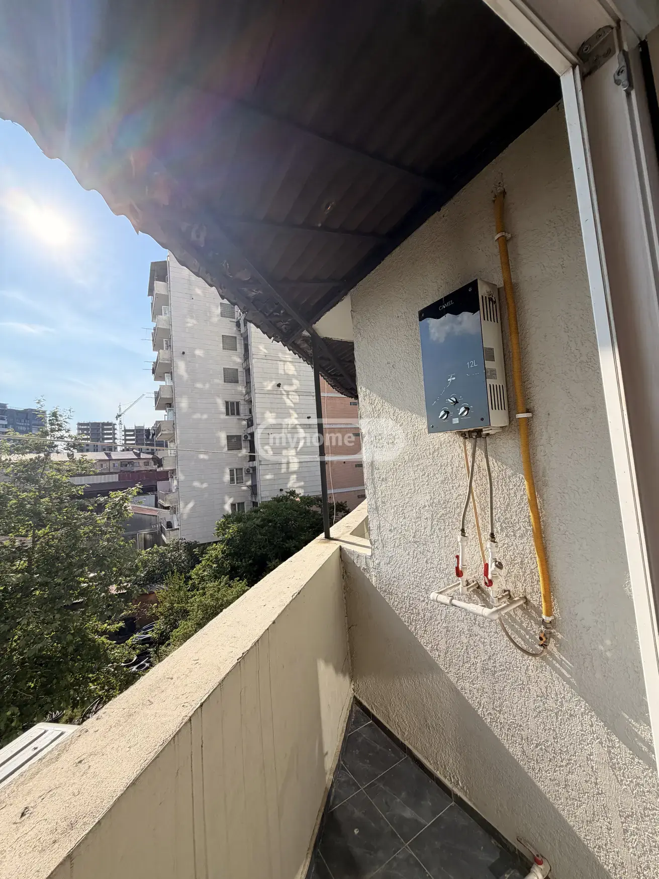For Sale 2 Room Apartment view 18