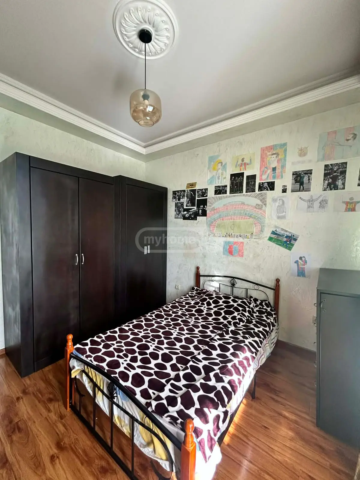 For Rent 3 Room Country House Kobuletis Munitsipalitetshi view 4