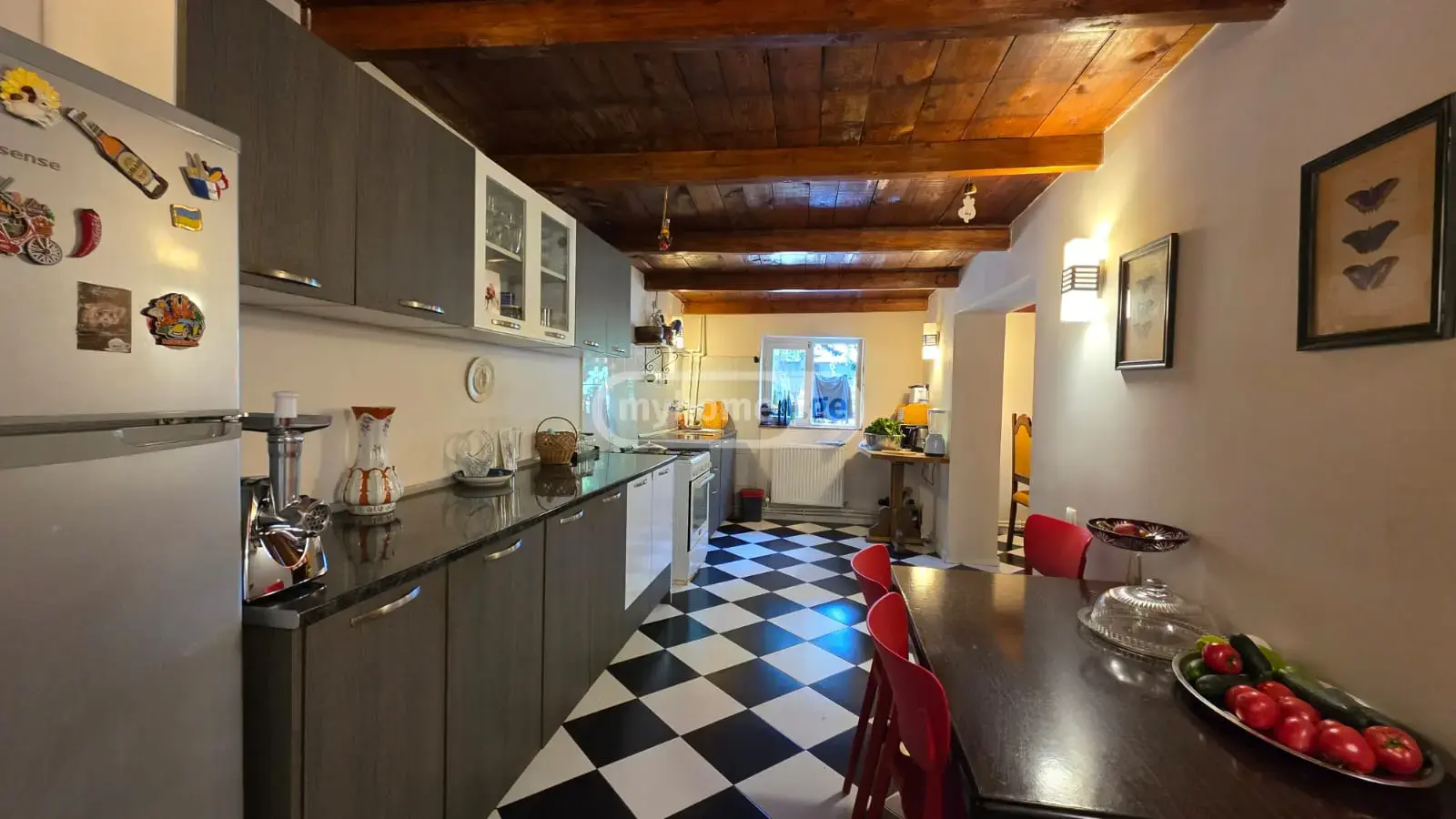 For Sale 5 Room Country House Mtskhetis Munitsipalitetshi view 6