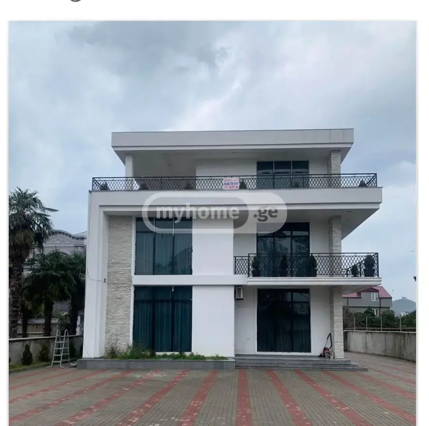 For Rent 8 Room Private House, 2 of 5