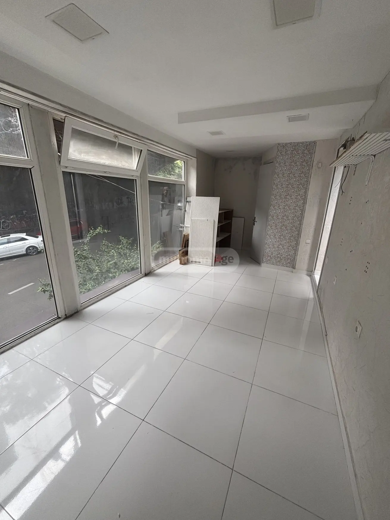 For Rent Universaluri Commercial Space In Vake, 3 of 6