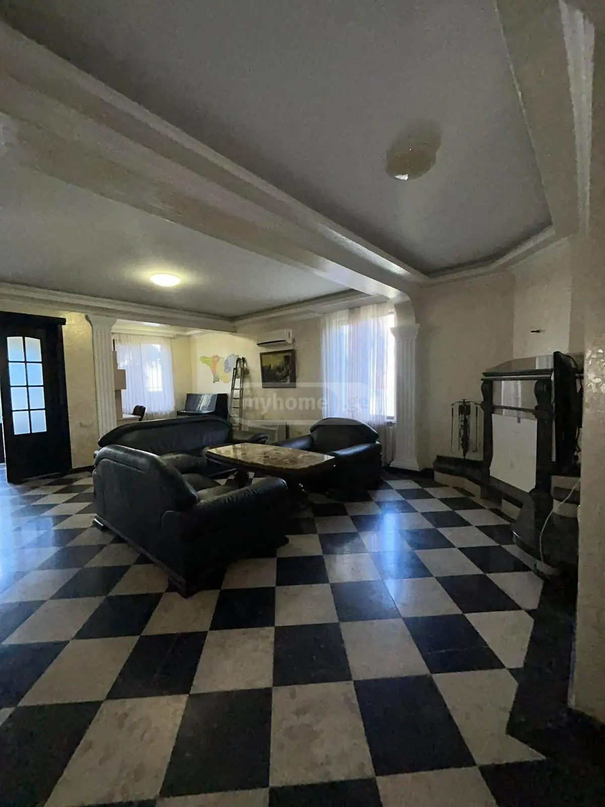 For Rent 3 Room Country House Kobuletis Munitsipalitetshi view 3
