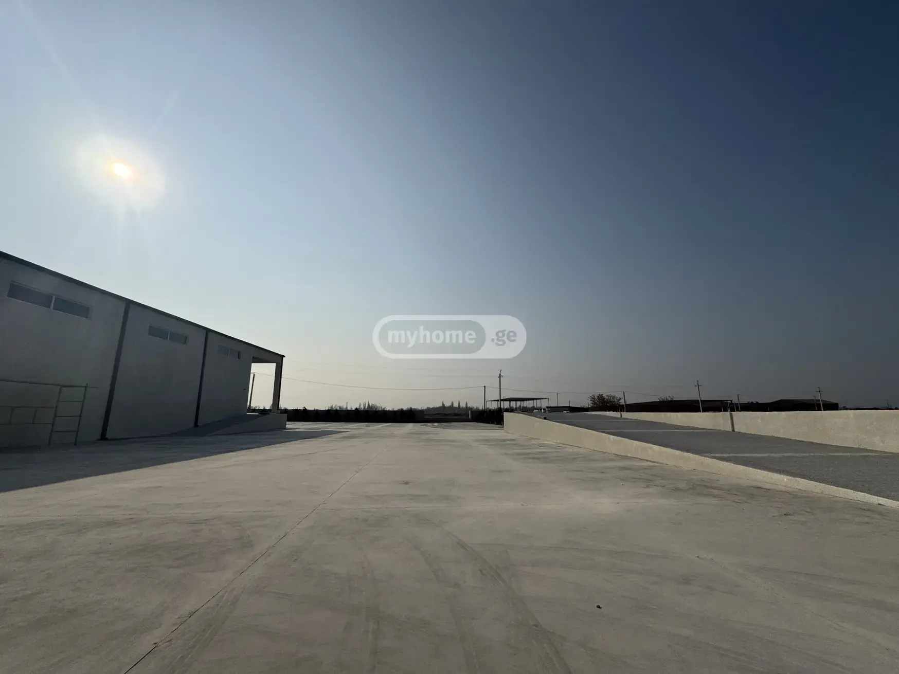 Daily Rent Sasatsqobe Commercial Space Liloshi, 4 of 11