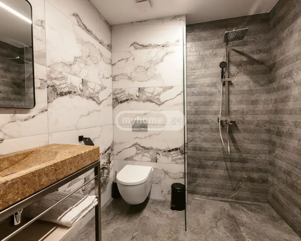 For Sale 10+ Room Sastumro In Saburtalo, 9 of 12