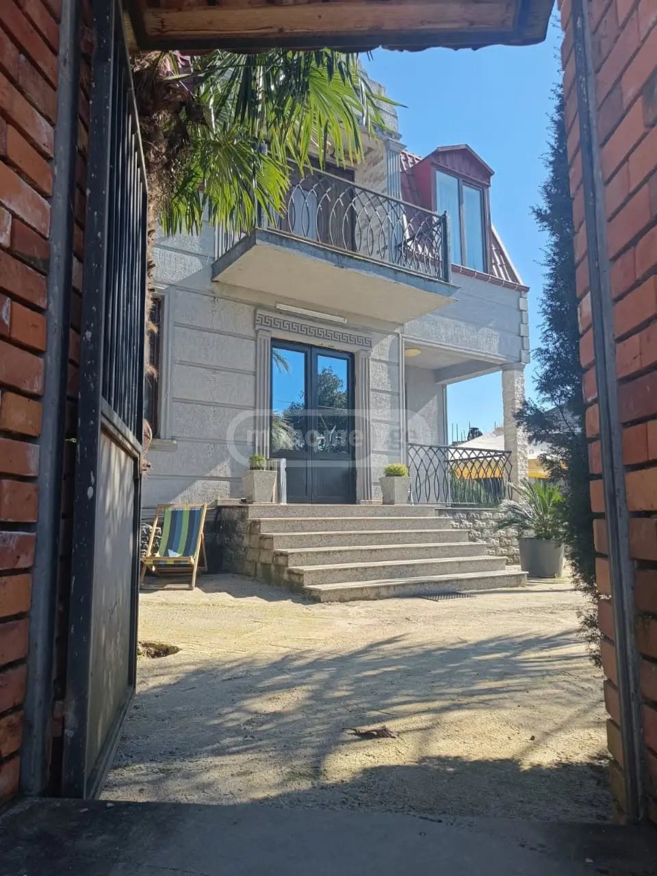 For Rent 3 Room Country House Kobuletis Munitsipalitetshi view 1
