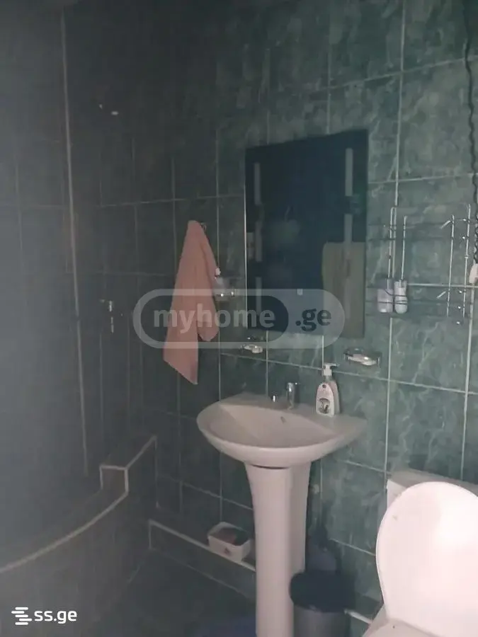 For Sale 3 Room Apartment Kutaisshi view 9
