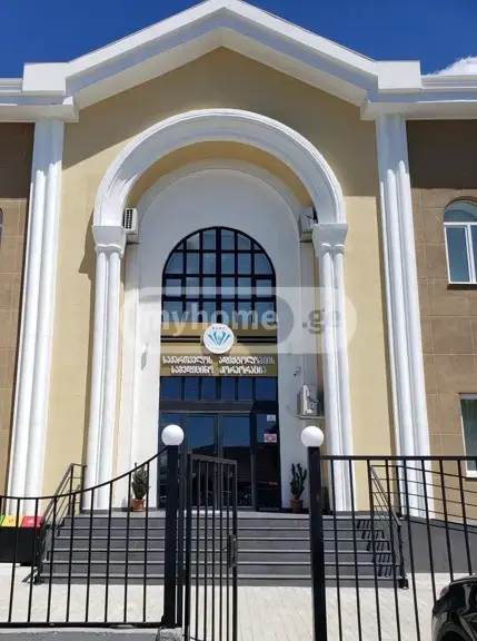 For Sale Mtliani Shenoba Commercial Space Kutaisshi, 1 of 4