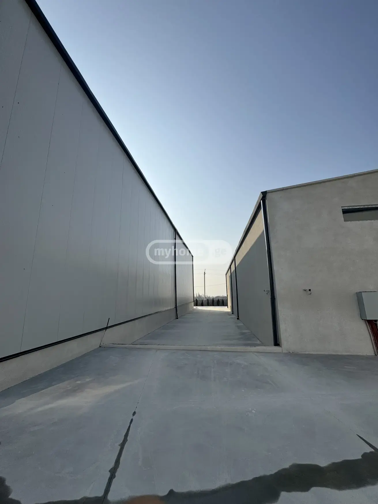 Daily Rent Sasatsqobe Commercial Space Liloshi, 7 of 11